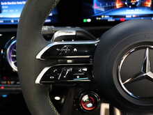 Mercedes-Benz A Class A45 AMG S Plus - U13102