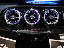 Mercedes-Benz A Class A45 AMG S Plus - U13102