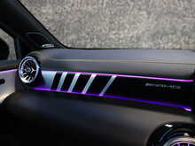 Mercedes-Benz A Class A45 AMG S Plus - U13102