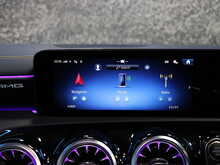 Mercedes-Benz A Class A45 AMG S Plus - U13102