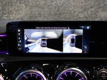 Mercedes-Benz A Class A45 AMG S Plus - U13102