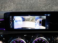 Mercedes-Benz A Class A45 AMG S Plus - U13102