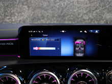 Mercedes-Benz A Class A45 AMG S Plus - U13102