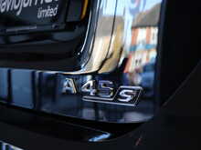 Mercedes-Benz A Class A45 AMG S Plus - U13102