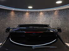 Mercedes-Benz A Class A45 AMG S Plus - U13102