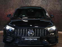 Mercedes-Benz A Class A45 AMG S Plus - U13102