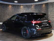 Mercedes-Benz A Class A45 AMG S Plus - U13102