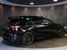 Mercedes-Benz A Class A45 AMG S Plus - U13102
