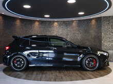 Mercedes-Benz A Class A45 AMG S Plus - U13102