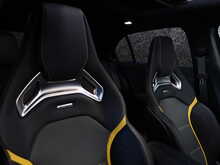 Mercedes-Benz A Class A45 AMG S Plus - U13102