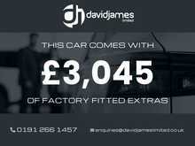 Audi S3 TFSI Black Edition - U13104