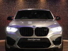 BMW X4 M i Competition - U13105