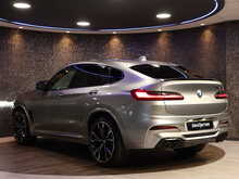 BMW X4 M i Competition - U13105