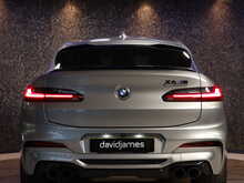 BMW X4 M i Competition - U13105