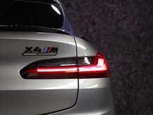BMW X4 M i Competition - U13105