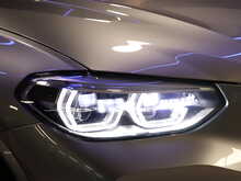 BMW X4 M i Competition - U13105