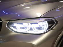 BMW X4 M i Competition - U13105