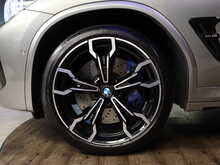 BMW X4 M i Competition - U13105