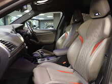 BMW X4 M i Competition - U13105