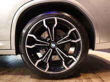 BMW X4 M i Competition - U13105