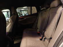 BMW X4 M i Competition - U13105