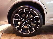 BMW X4 M i Competition - U13105