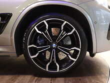 BMW X4 M i Competition - U13105