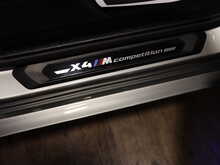 BMW X4 M i Competition - U13105