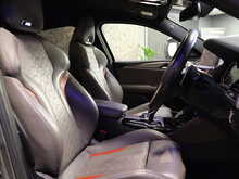 BMW X4 M i Competition - U13105