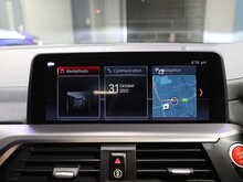 BMW X4 M i Competition - U13105