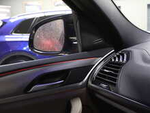 BMW X4 M i Competition - U13105