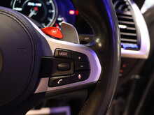 BMW X4 M i Competition - U13105