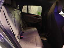 BMW X4 M i Competition - U13105