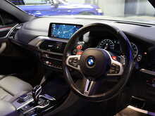 BMW X4 M i Competition - U13105