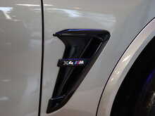 BMW X4 M i Competition - U13105