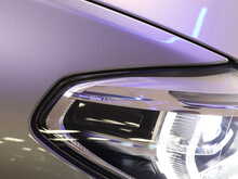 BMW X4 M i Competition - U13105