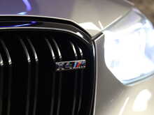 BMW X4 M i Competition - U13105