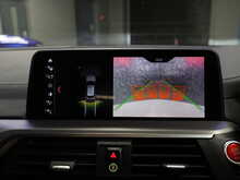 BMW X4 M i Competition - U13105