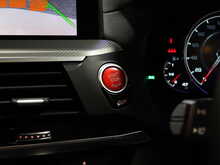 BMW X4 M i Competition - U13105