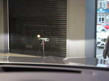 BMW X4 M i Competition - U13105