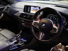 BMW X4 M i Competition - U13105