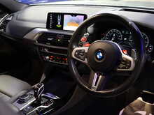 BMW X4 M i Competition - U13105