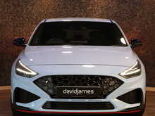 Hyundai i30 T-GDi N Performance - U13106