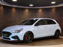 Hyundai i30 T-GDi N Performance - U13106