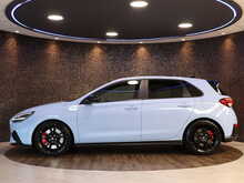 Hyundai i30 T-GDi N Performance - U13106