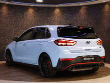 Hyundai i30 T-GDi N Performance - U13106