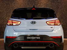 Hyundai i30 T-GDi N Performance - U13106