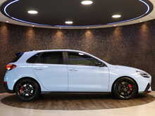 Hyundai i30 T-GDi N Performance - U13106