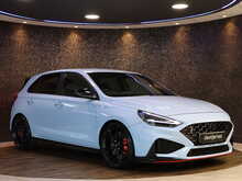 Hyundai i30 T-GDi N Performance - U13106
