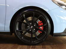 Hyundai i30 T-GDi N Performance - U13106